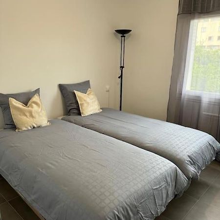 Bel Appartement Neuf, Bien Situe Каркассонн Екстер'єр фото