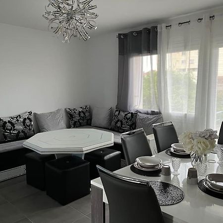 Bel Appartement Neuf, Bien Situe Каркассонн Екстер'єр фото