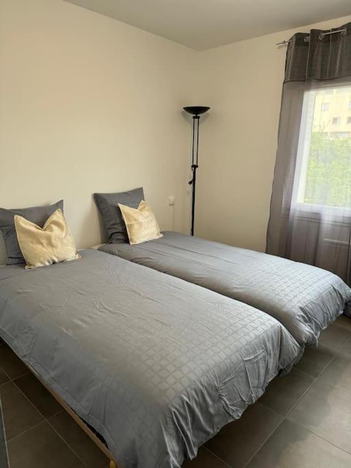 Bel Appartement Neuf, Bien Situe Каркассонн Екстер'єр фото